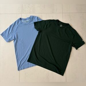 Fabletics 2 T-Shirts Bundle